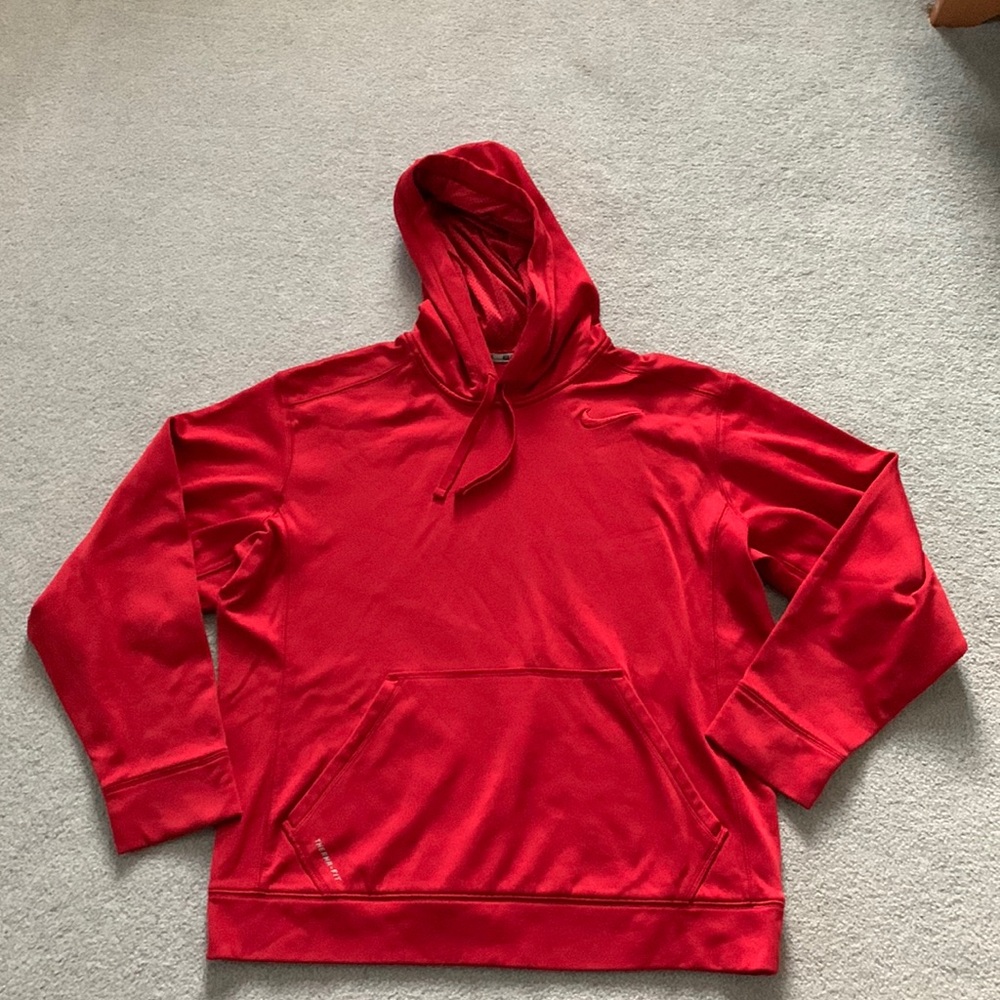 Men’s Nike Therm-fit Hoodie